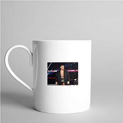 WWE Star Gunther Mugs
