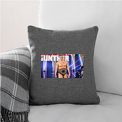Intercontinental King Gunther Pillows Cover