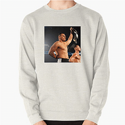 Dominant Champion Gunther Sweatshirts