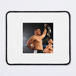 Dominant Champion Gunther Mouse Pads