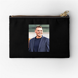 Ring General Gunther Zipper Pouches