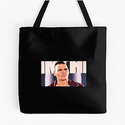 Record Breaker Gunther Bags