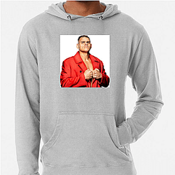 European Force Gunther Hoodies