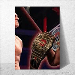 Title Holder Gunther Posters