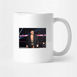 WWE Star Gunther Mugs