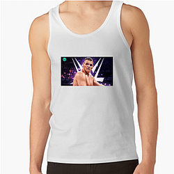 Austrian Power Gunther Tank Tops