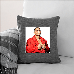 European Force Gunther Pillows Cover