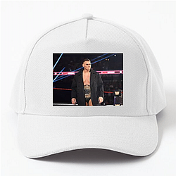 WWE Star Gunther Hats & Caps