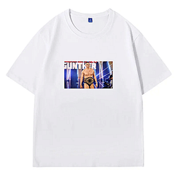Intercontinental King Gunther T-Shirts