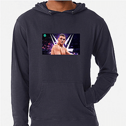 Austrian Power Gunther Hoodies