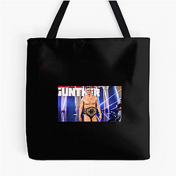 Intercontinental King Gunther Bags