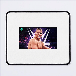 Austrian Power Gunther Mouse Pads