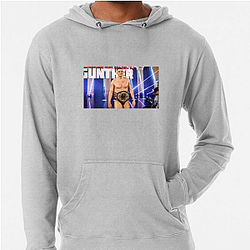 Intercontinental King Gunther Hoodies