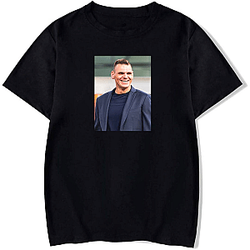 Ring General Gunther T-Shirts