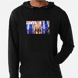 Intercontinental King Gunther Hoodies