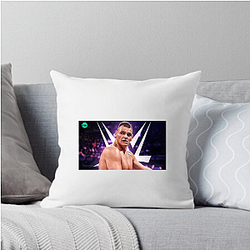Austrian Power Gunther Pillows Cover