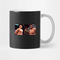 Title Holder Gunther Mugs