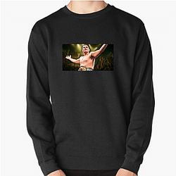 Wrestling Titan Gunther Sweatshirts