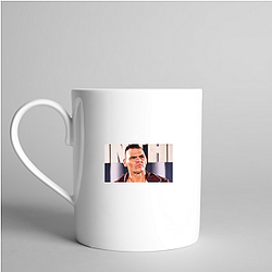 Record Breaker Gunther Mugs