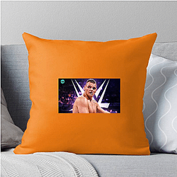 Austrian Power Gunther Pillows Cover