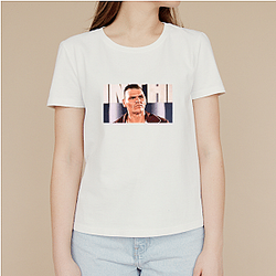 Record Breaker Gunther T-Shirts