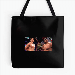 Title Holder Gunther Bags
