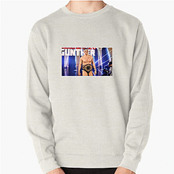 Intercontinental King Gunther Sweatshirts