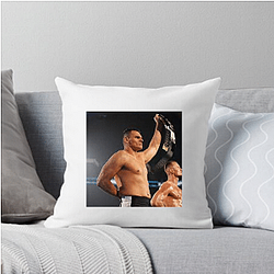 Dominant Champion Gunther Pillows Cover