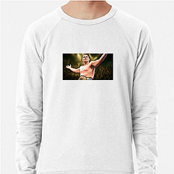 Wrestling Titan Gunther Sweatshirts