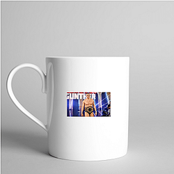 Intercontinental King Gunther Mugs