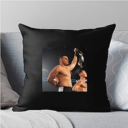 Dominant Champion Gunther Pillows Cover