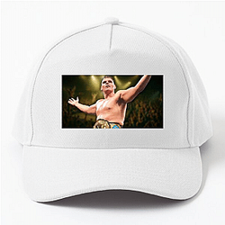 Wrestling Titan Gunther Hats & Caps