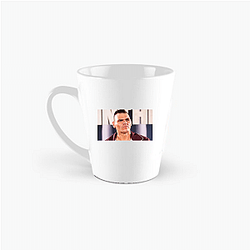 Record Breaker Gunther Mugs