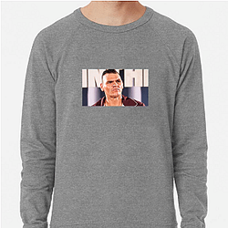 Record Breaker Gunther Sweatshirts