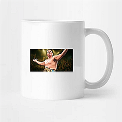 Wrestling Titan Gunther Mugs
