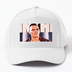 Record Breaker Gunther Hats & Caps