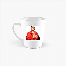 European Force Gunther Mugs