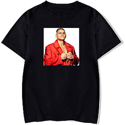 European Force Gunther T-Shirts