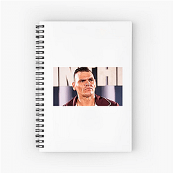 Record Breaker Gunther Notebook