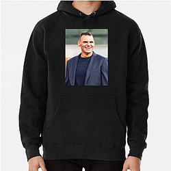 Ring General Gunther Hoodies