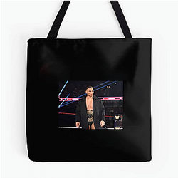 WWE Star Gunther Bags