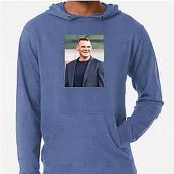 Ring General Gunther Hoodies