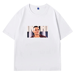 Record Breaker Gunther T-Shirts