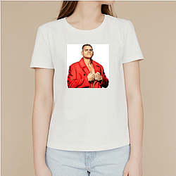 European Force Gunther T-Shirts