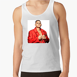 European Force Gunther Tank Tops