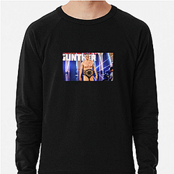 Intercontinental King Gunther Sweatshirts
