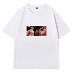 Title Holder Gunther T-Shirts