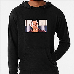 Record Breaker Gunther Hoodies