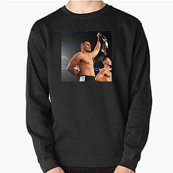 Dominant Champion Gunther Sweatshirts