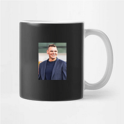 Ring General Gunther Mugs